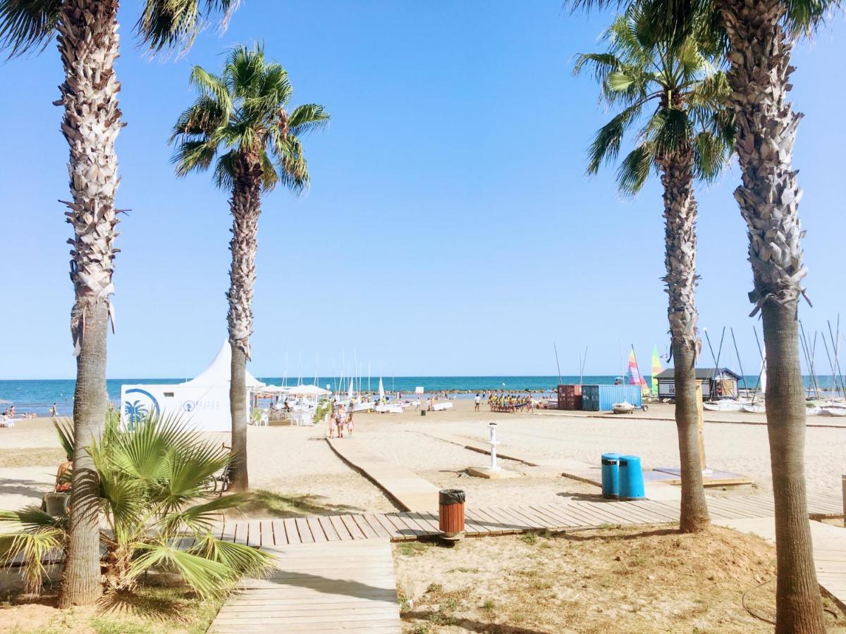 Appartement Piso Vacacional Con Piscina En *