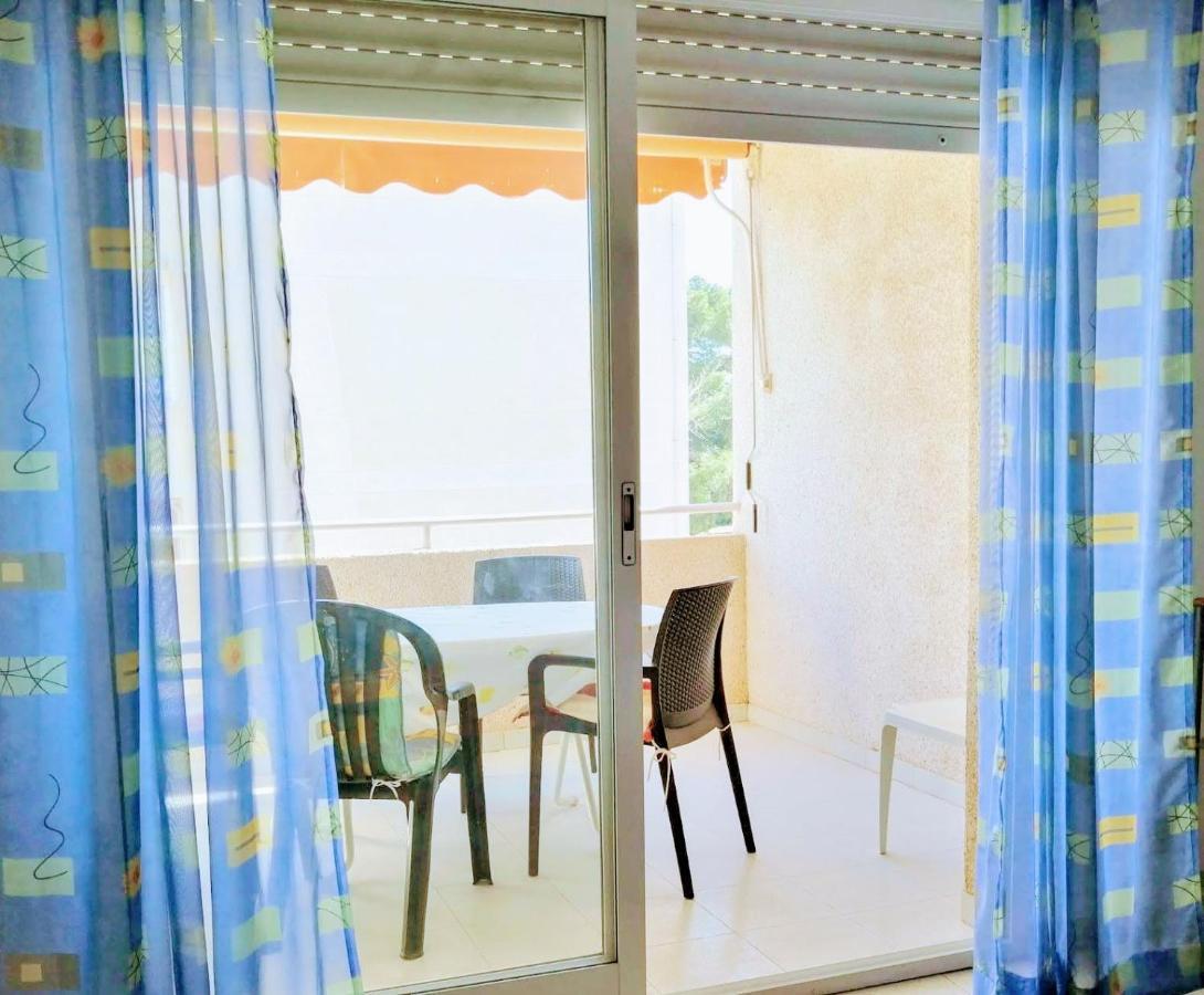 Piso Vacacional Con Piscina En Benicàssim
