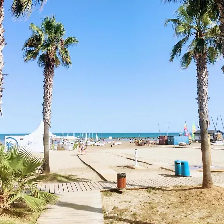 Piso Vacacional Con Piscina En Benicassim Apartment Exterior photo