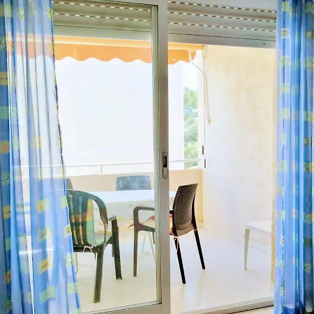 Piso Vacacional Con Piscina En Benicassim Apartment Exterior photo