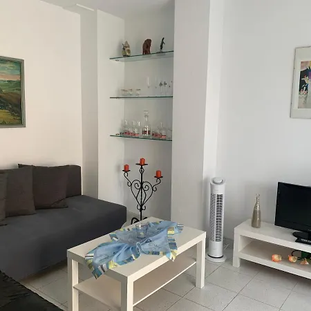 Piso Vacacional Con Piscina En Benicassim Apartment Exterior photo