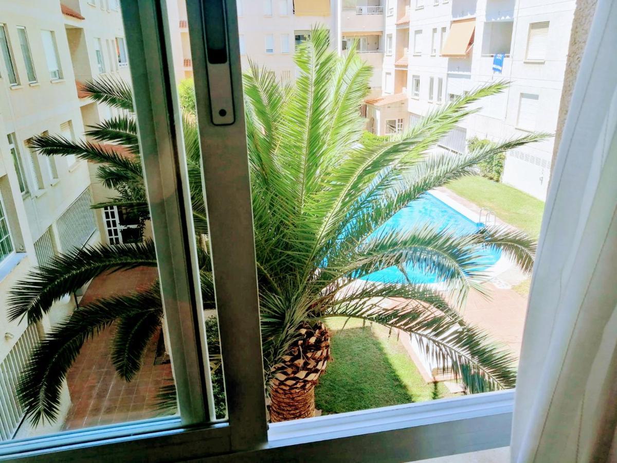Apartment Piso Vacacional Con Piscina En *