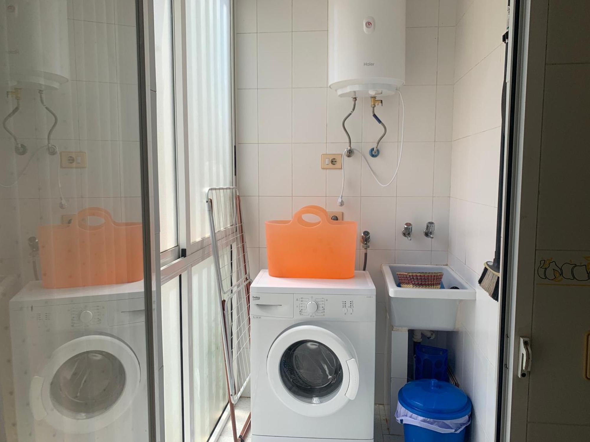 Piso Vacacional Con Piscina En * Benicàssim