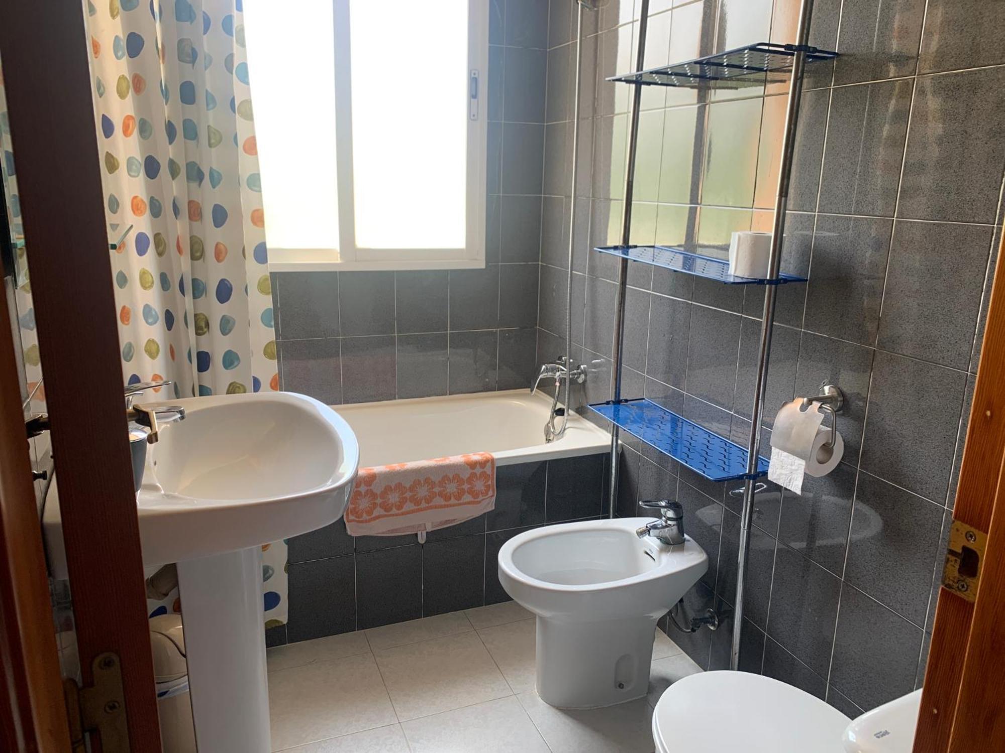 Piso Vacacional Con Piscina En * Benicàssim